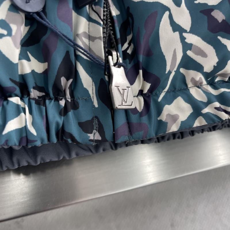 l0vis Vvtt0n down jackets